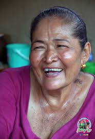 Conociendo a Doña Julia Baca Chavarría en Somotillo. En nuestra gira de  trabajo por Somotillo no podía falta la visita a una Emprendedora muy  reconocida por su tradición en la gastronomía de