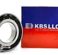 KBS 7209 B ANGULAR CONTACT BALL BEARING 45x85x19mm
