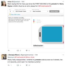 Get direct access to ticketmaster uk through official links ticketmaster: Ticketmaster Uk Bts United Airlines And Travelling