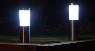 Outdoor Solar Lights Different Kinds The Solar Lights Site