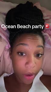 Hankins Point Beach Party