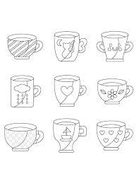 pin on delicieuse page de coloriage nourriture bouffe dessert coloring food flamant rose