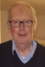 Condolence Book for Vincent Mc Intyre (Rahoon, Galway)