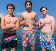 lake house w the girls