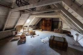 21 fun and interesting ways to turn an old attic into a decorative cdn.homesthetics.net. Turn Your Attic Into A Functional Room Al Com