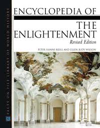 Check spelling or type a new query. Encyclopedia Of The Enlightenment