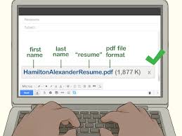 The tips below explain how a good subject line can make your job application more effective. Easy Ways To Write A Subject Line When Sending Your Cv By Email