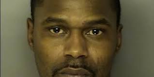 Police arrest murder suspect