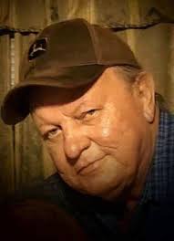 Jimmy Lee Thomas Obituary (2023)