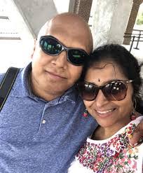 Tara Raghavan's Instagram, Twitter & Facebook