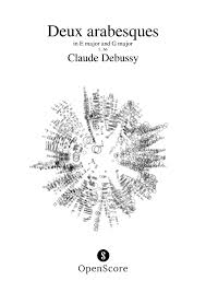 Maybe you would like to learn more about one of these? Debussy Deux Arabesques Sheet Music For Piano Solo Musescore Com
