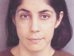 Murder suspect's ex: 'She would talk about this love triangle every day'