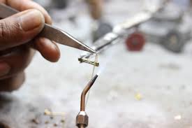 See more ideas about soldered charm, soldering jewelry, soldered pendants. How To Shorten A Necklace Or Bracelet Quick Jewelry Repairs