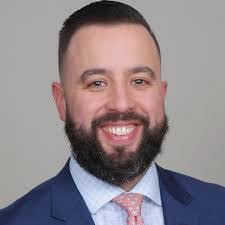 Mark Millay's Instagram, Twitter & Facebook