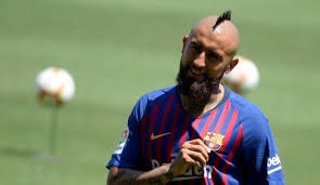 Caramelos, regalices, marshmallows… advertimos que surfeando en nuestra web te puede apetecer. Arturo Vidal Mit Videobeweis Hatte Der Fc Bayern Zweimal Die Champions League Gewonnen