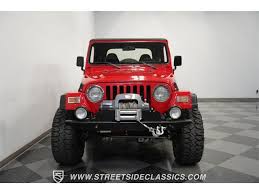 Image result for Flame Red 2002 Wrangler