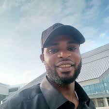 Profile for Colins Myles