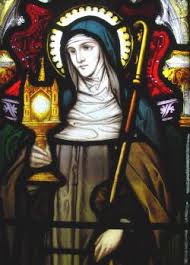 St Clare Of Assisi Novena Pray More Novenas Novena Prayers Catholic Devotion