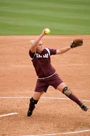 fastpitch softball wikipedia