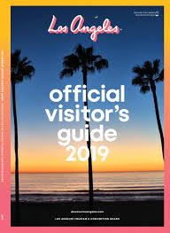 7a requires the organization to obtain a raffle/bazaar permit from the town clerk in the town where the raffle is going to be held. Los Angeles Official Visitor S Guide 2019 By Los Angeles Orange Coast Pasadena Issuu