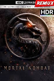 Mortal Kombat 2021 Remux 4k Uhd Hdr Latino Castellano Pelishd4k