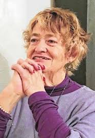 Mary Beaudette The Arms of Heaven opened wide today. An