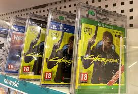 Do you like this video? Poland S Cd Projekt Delays Cyberpunk 2077 Fix Due To Cyber Attack