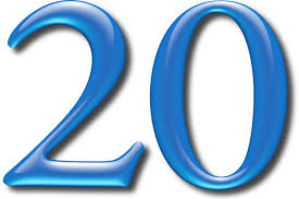 + + we think you may already have an account with twenty20. Number 20 Transparent Image Png Arts