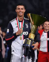 Cristiano ronaldo leads a cast of football stars and new characters in the blockbuster sequel the journey. Watch Clumsy Cristiano Ronaldo Accidentally Hits Son Girlfriend With Scudetto