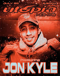 5 days away • presale tickets end Friday 🌠🌠