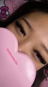 Hey guys I'm a beginner lash technician looking models who want their  eyelash done, if you would like too see more content head to  Lashboutique.bya