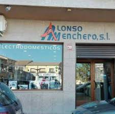 Electromomesticos Alonso