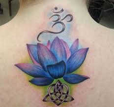The egyptian lotus tattoo is based on the sacred blue lotus of the nile, which is referenced a lot in ancient egyptian culture. 150 Lotus Flower Tattoo Designs With Meanings 2021 Small Simple Ideas