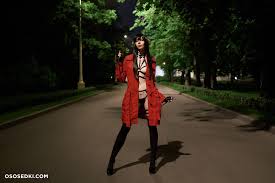 Victoria Lirell (@victorialirell) - Yor Forger - Spy x Family - 34 images  leaked from Onlyfans, Patreon, Fansly - 91479