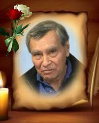 Most Recent Obituaries