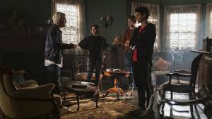 Check spelling or type a new query. The Order Ce Que L On Sait Sur La Saison 3 Premiere Fr