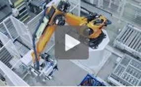 Škoda auto set a new production record at its kvasiny plant in 2018. Innovative Teilelogistik Im Skoda Auto Werk Kvasiny Optimiert Effizienz Und Arbeitssicherheit