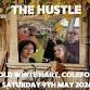 The Hustle at the Old White Hart - Old White Hart Inn, Market Pl Event Image