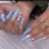 Get ready for winter with these nail designs ranging from minimalist to glam animal print. Https Encrypted Tbn0 Gstatic Com Images Q Tbn And9gcrb7w Tx0jc3ipda Dkziumarzv9ph5pc8t O P1brcama54pls Usqp Cau