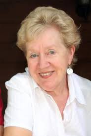 Obituary: Mary Frances (Edwards) McFadden