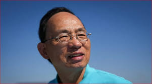 The federal government condemned Beijing's sanctions