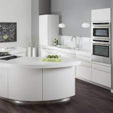 Check spelling or type a new query. Modern White Modular High Gloss Kitchen Cabinets With Round Design Island Buy High Gloss Kitchen Island Modern High Gloss Kitchen White Modular High Gloss Kitchen Cabinets Product On Alibaba Com