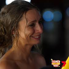 Thank you Paige for sharing your journey with us 💜 #FarmerAU