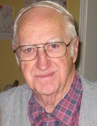 Robert Franklin Mosier (Bob)
