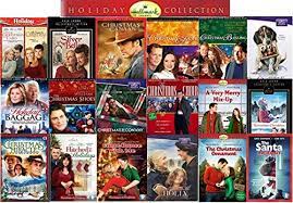 Subscribe to hallmark movies now (it's listed as a prime video channel) and get access to over 1,000 hours of hallmark original movies. Amazon Com Ultimate 19 Movie Hallmark Holiday Collection Dvd Christmas Card Silver Bells All I Want For Christmas Christmas Hope One Christmas Eve November Christmas Christmas Ornament More Movies Tv