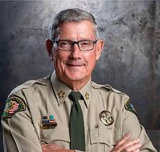 2022 Williamson County Sheriff's Office Annual Report by leadingedgepubs