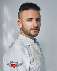 TRM JuanMa Barrientos October 2022 Issue by thereviewermag