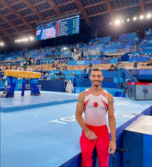 Pandemi nedeniyle ertelenen 2020 tokyo olimpiyatları'nda yer alacak olan. Fp69ibooqbfssm