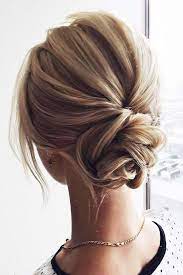 A Chignon Hairstyle You Have Definitely Heard About It But What Is It Exactly In Its Essence It Is An Updo That I Chignon Hair Hair Styles Long Hair Styles