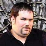 Interview: Chris Grine Talks "Chickenhare"